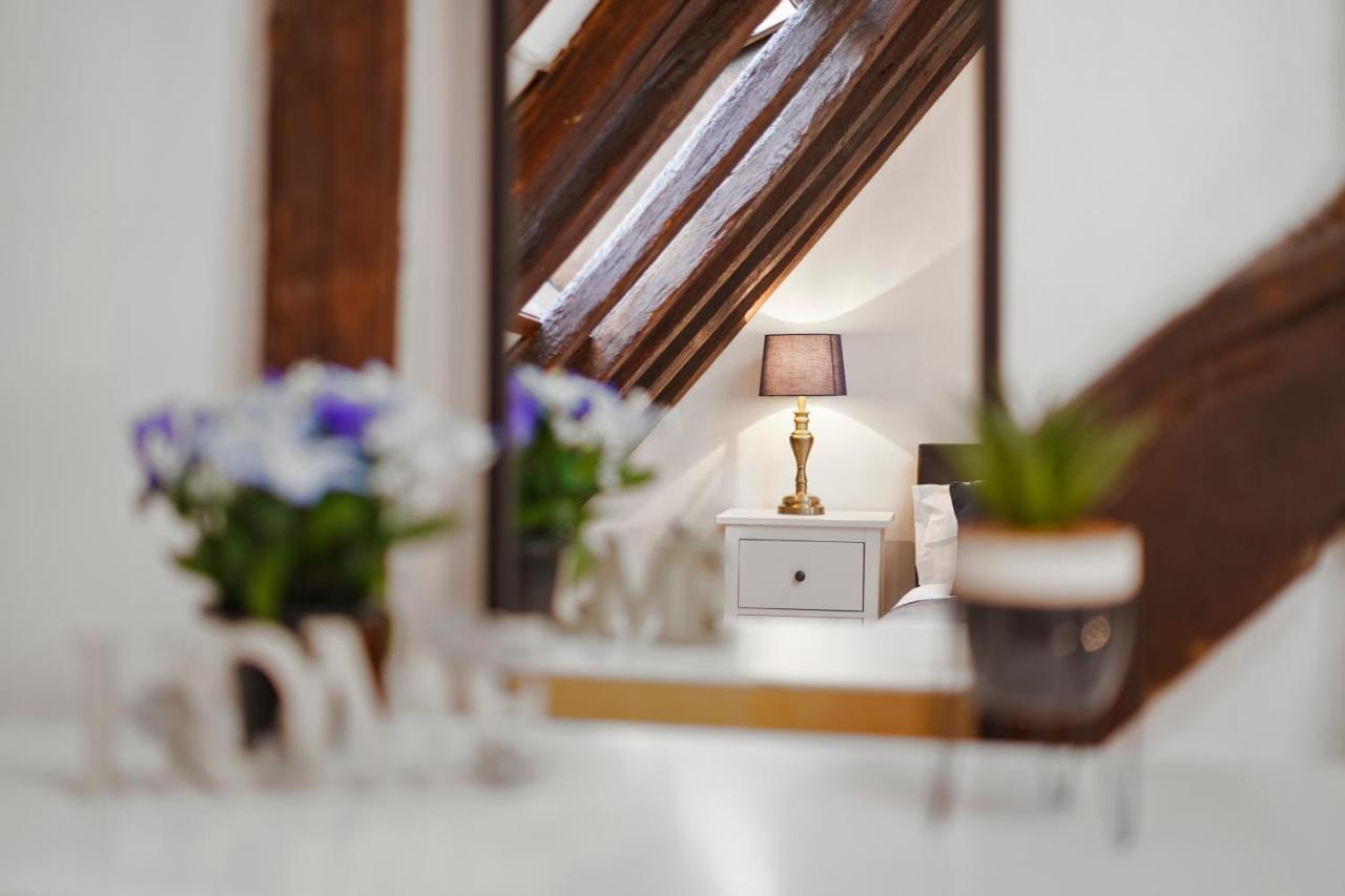The Stunning Luxury Duplex Of Canterbury Luaran gambar