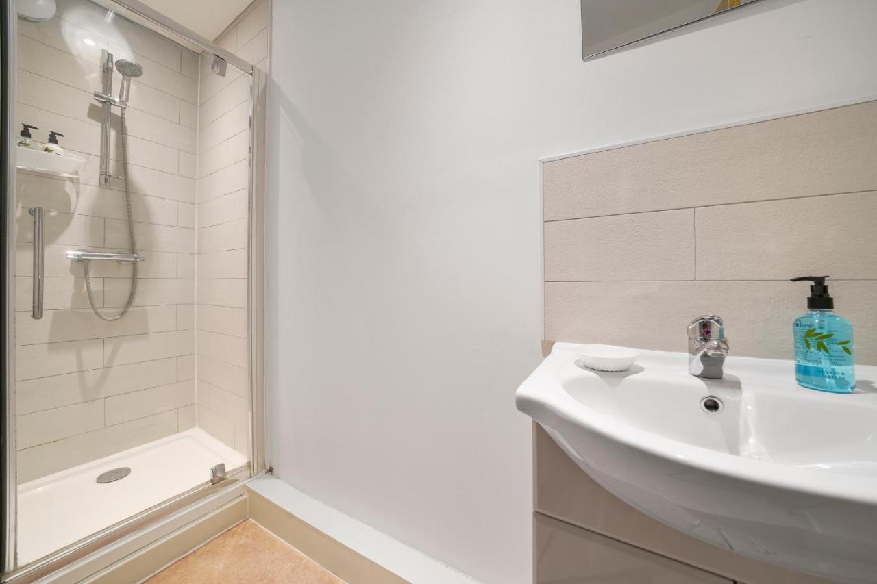 The Stunning Luxury Duplex Of Canterbury Luaran gambar