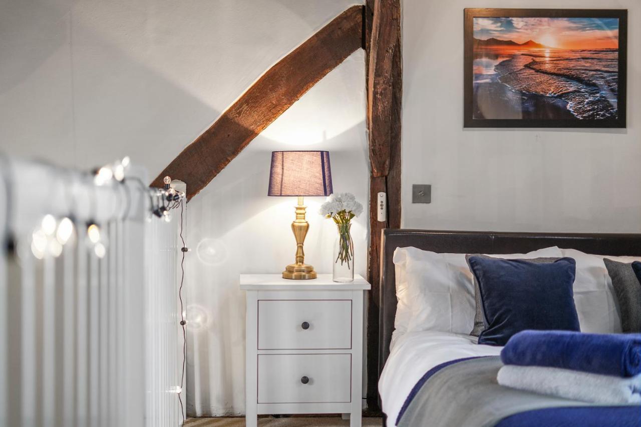 The Stunning Luxury Duplex Of Canterbury Luaran gambar